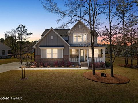 Homes For Sale - 759 Hollybriar Loop Road<br/> Bolivia, NC 28422