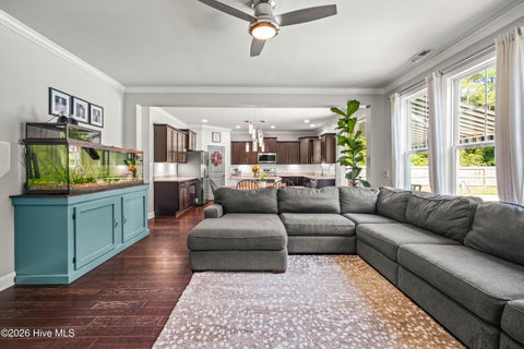 Tiny photo for 64 Sally Lane, Hampstead, NC 28443 (MLS # 100602466)