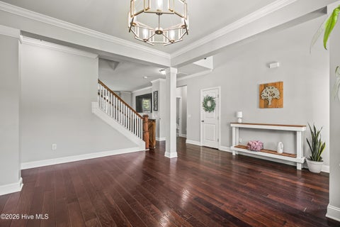 Tiny photo for 64 Sally Lane, Hampstead, NC 28443 (MLS # 100602466)