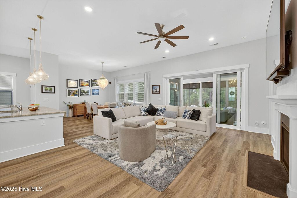 Photo of 7948 Harrier Circle, Leland, NC 28451 (MLS # 100537868)