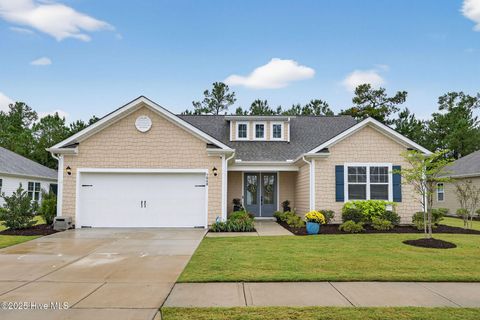 7948 Harrier Circle Leland NC 28451