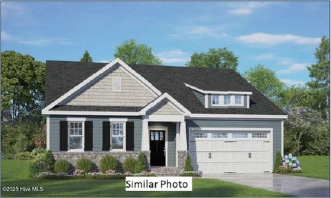 Homes For Sale - 203 Strawberry Acres Drive<br/> Pasquotank County, Elizabeth City, NC 27909