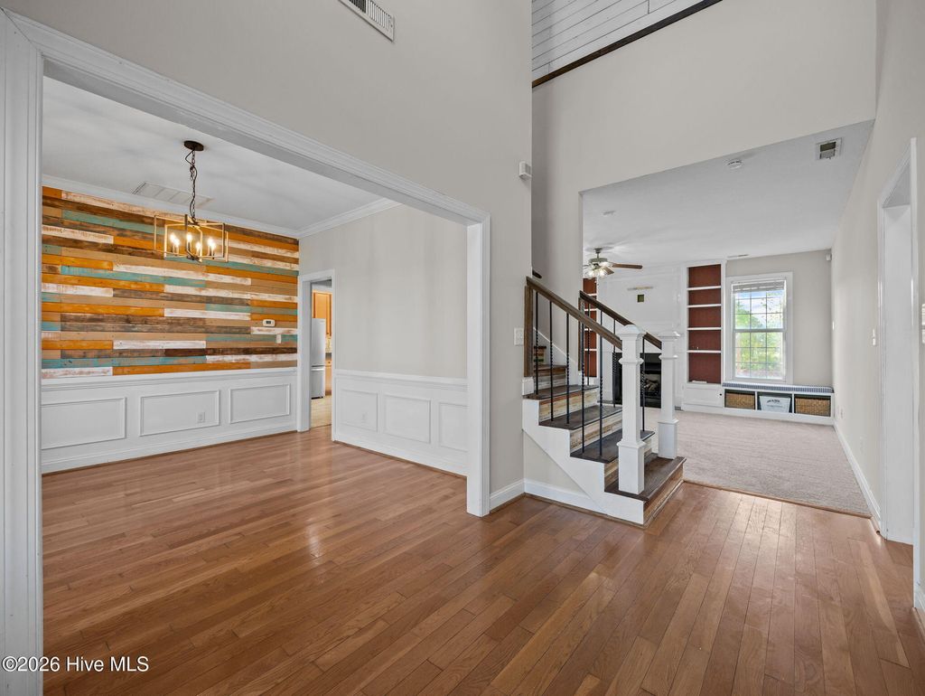 Photo of 118 Farmington Drive, Richlands, NC 28574 (MLS # 100568078)