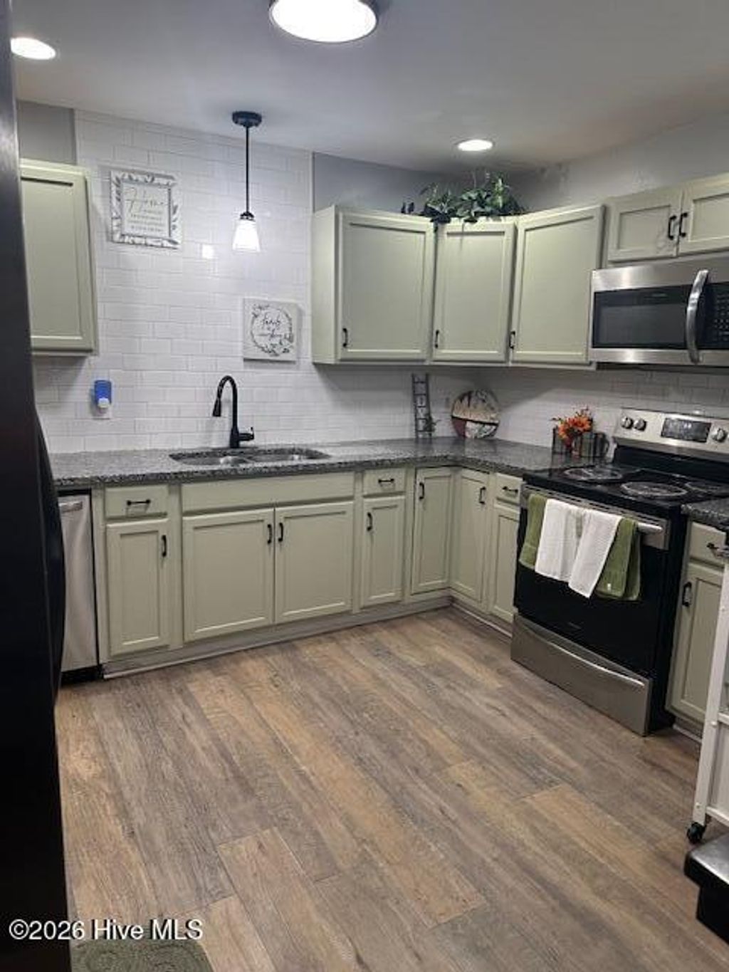 Photo of 609 Benson Drive, Tarboro, NC 27886 (MLS # 100565585)