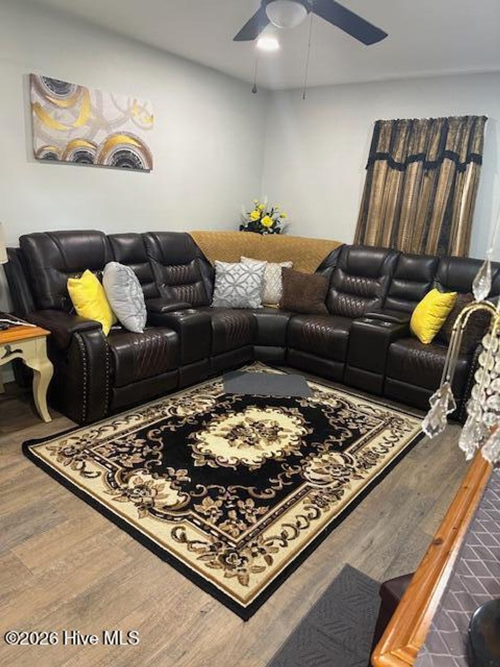 Photo of 609 Benson Drive, Tarboro, NC 27886 (MLS # 100565585)