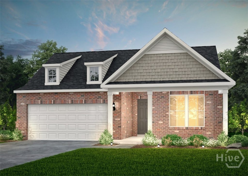 Photo of 1181 Little Shoals Road, Greensboro, GA 30642 (MLS # CL365193)