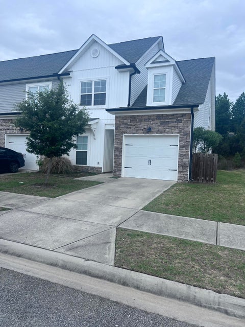 Townhouse For Rent - 703 Buddy Court<br/> Grovetown, GA 30813