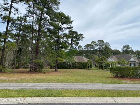 Photo of 6514 Castlebrook Way SW, Ocean Isle Beach, NC 28469 (MLS # 100565365)