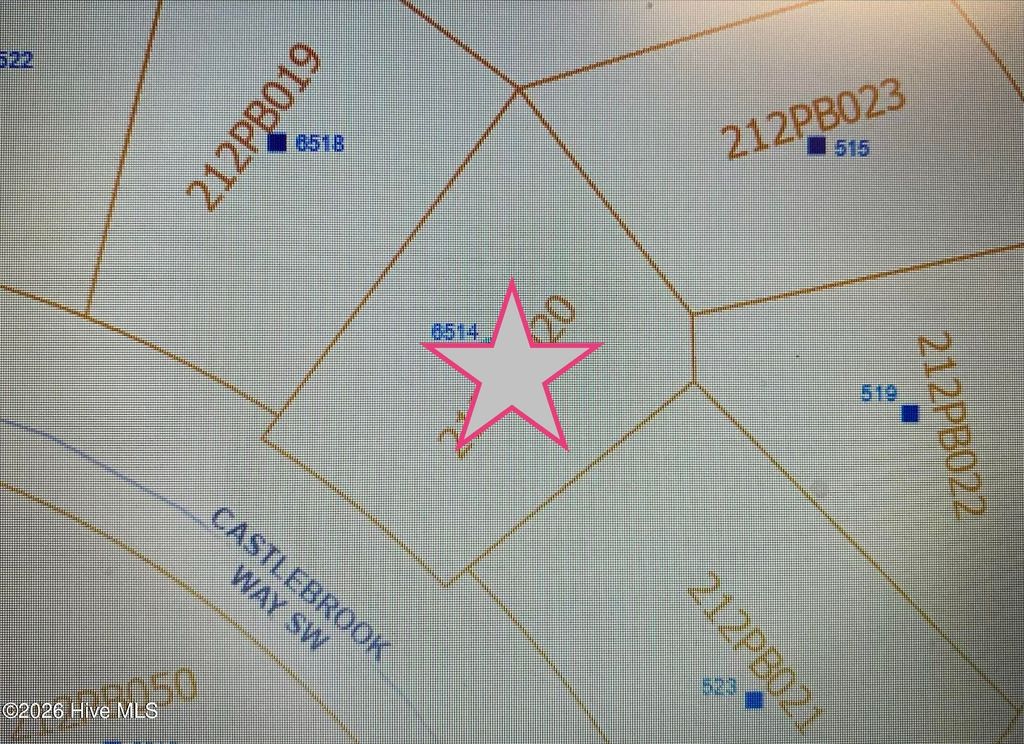 Photo of 6514 Castlebrook Way SW, Ocean Isle Beach, NC 28469 (MLS # 100565365)