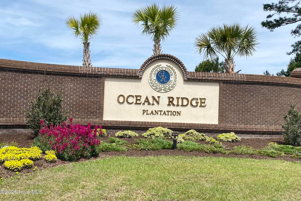 Photo of 6514 Castlebrook Way SW, Ocean Isle Beach, NC 28469 (MLS # 100565365)