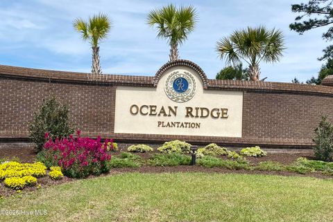 Tiny photo for 6514 Castlebrook Way SW, Ocean Isle Beach, NC 28469 (MLS # 100565365)