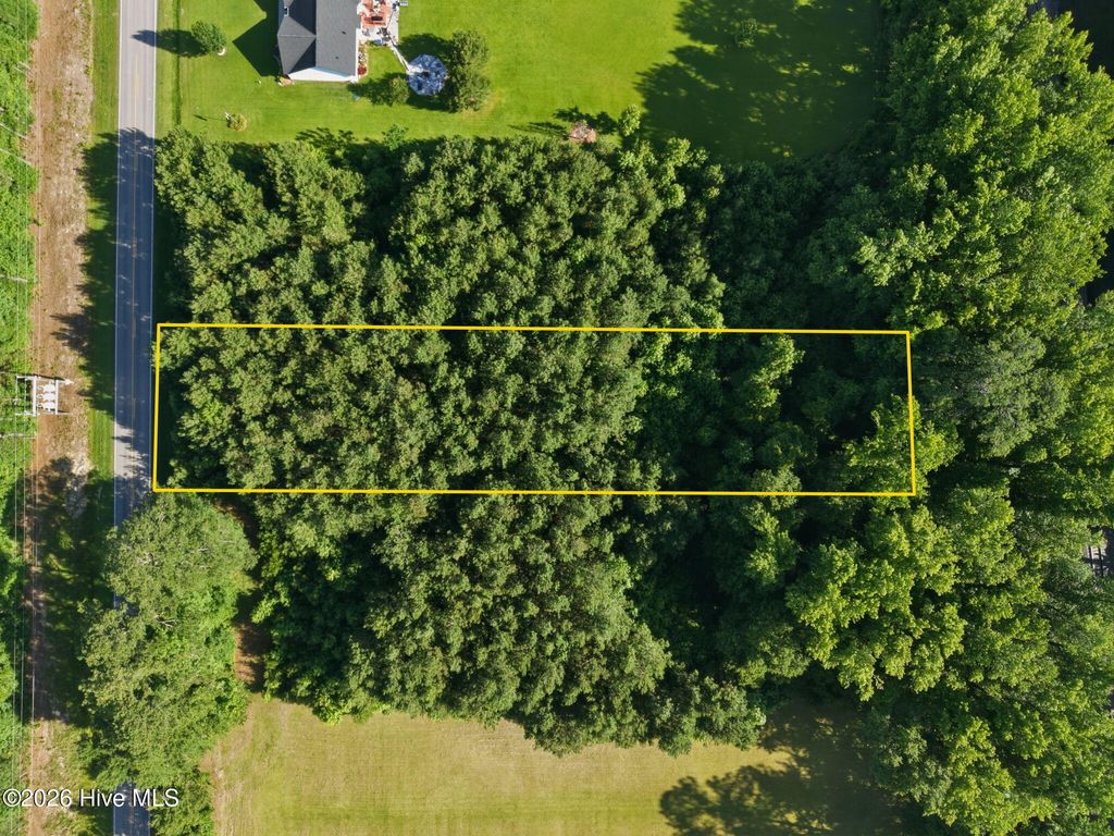 Photo of 4940 Wilcox Road, New Bern, NC 28562 (MLS # 100579638)