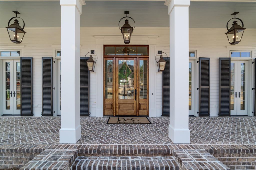 Photo of 881 Audubon Way, Evans, GA 30809 (MLS # 552670)