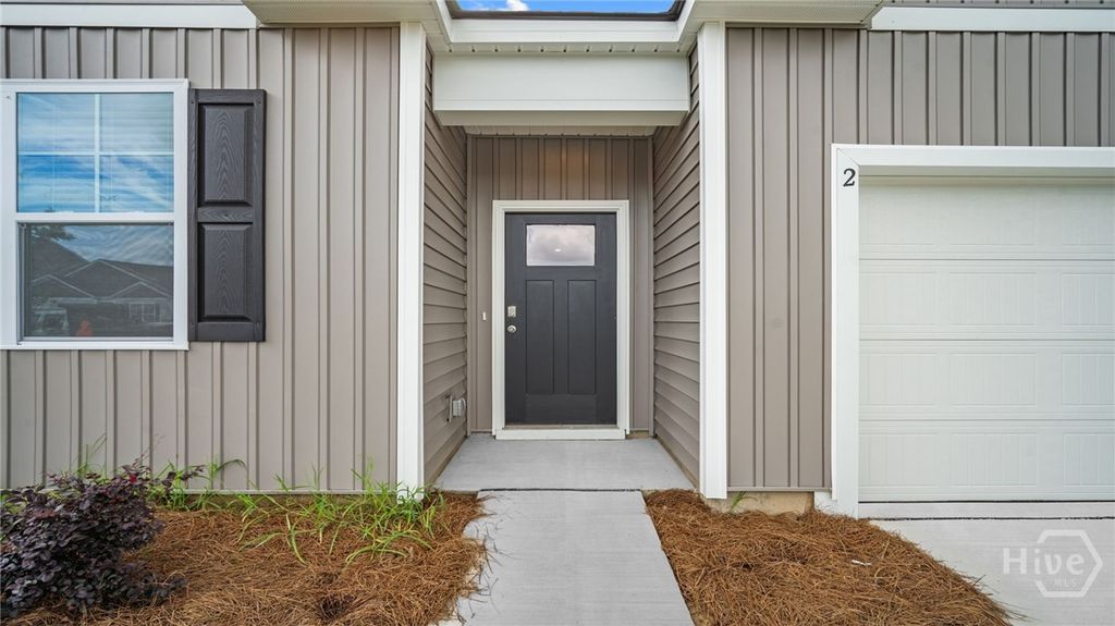 Photo of 310 Cold Creek Pass, Port Wentworth, GA 31407 (MLS # SA354494)