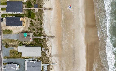 Tiny photo for 608 S Shore Drive, Surf City, NC 28445 (MLS # 100573590)