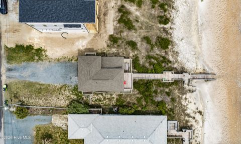 Tiny photo for 608 S Shore Drive, Surf City, NC 28445 (MLS # 100573590)