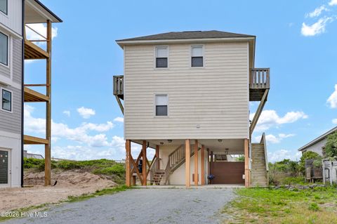 Tiny photo for 608 S Shore Drive, Surf City, NC 28445 (MLS # 100573590)