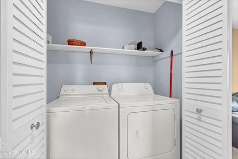 Tiny photo for 608 S Shore Drive, Surf City, NC 28445 (MLS # 100573590)