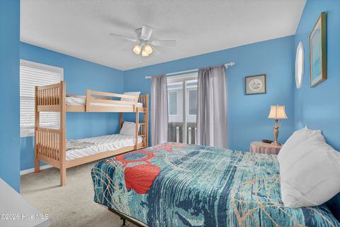 Tiny photo for 608 S Shore Drive, Surf City, NC 28445 (MLS # 100573590)