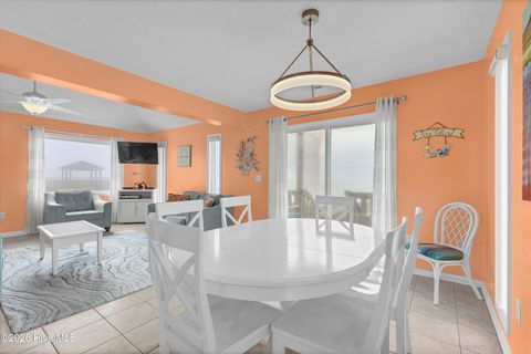 Tiny photo for 608 S Shore Drive, Surf City, NC 28445 (MLS # 100573590)