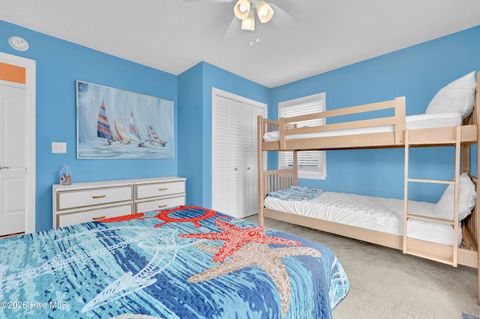 Tiny photo for 608 S Shore Drive, Surf City, NC 28445 (MLS # 100573590)