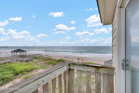 Tiny photo for 608 S Shore Drive, Surf City, NC 28445 (MLS # 100573590)