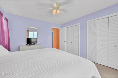 Tiny photo for 608 S Shore Drive, Surf City, NC 28445 (MLS # 100573590)
