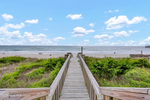 Tiny photo for 608 S Shore Drive, Surf City, NC 28445 (MLS # 100573590)