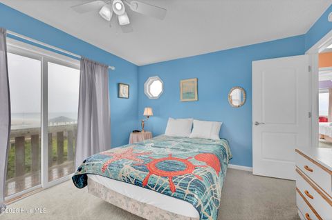 Tiny photo for 608 S Shore Drive, Surf City, NC 28445 (MLS # 100573590)