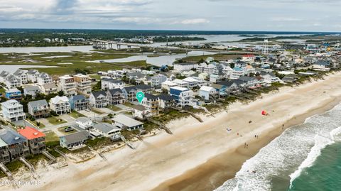 Tiny photo for 608 S Shore Drive, Surf City, NC 28445 (MLS # 100573590)