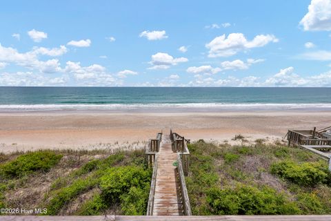 Tiny photo for 608 S Shore Drive, Surf City, NC 28445 (MLS # 100573590)