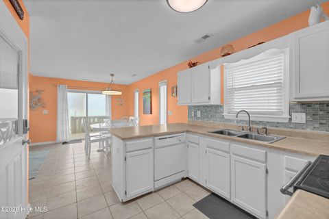 Tiny photo for 608 S Shore Drive, Surf City, NC 28445 (MLS # 100573590)