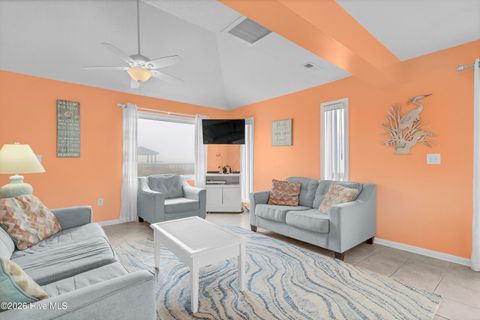 Tiny photo for 608 S Shore Drive, Surf City, NC 28445 (MLS # 100573590)