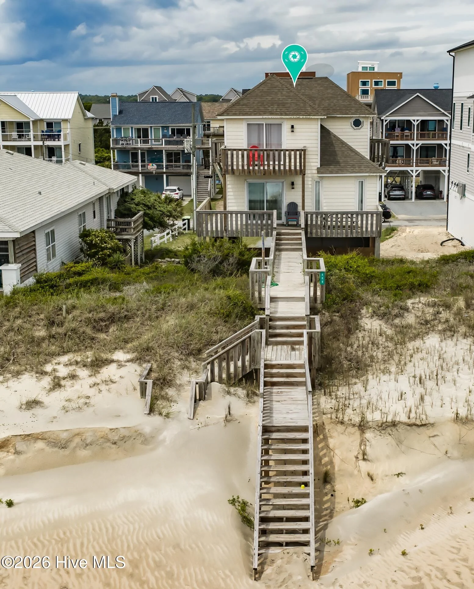 608 S Shore Drive