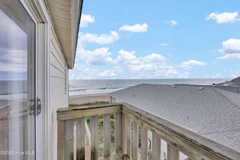 Tiny photo for 608 S Shore Drive, Surf City, NC 28445 (MLS # 100573590)