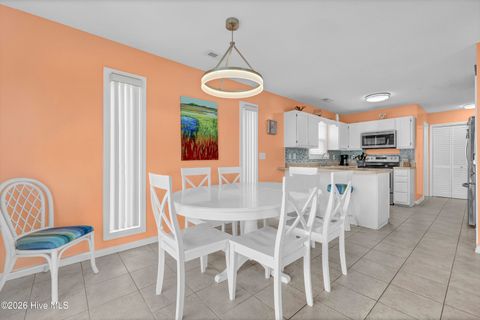 Tiny photo for 608 S Shore Drive, Surf City, NC 28445 (MLS # 100573590)