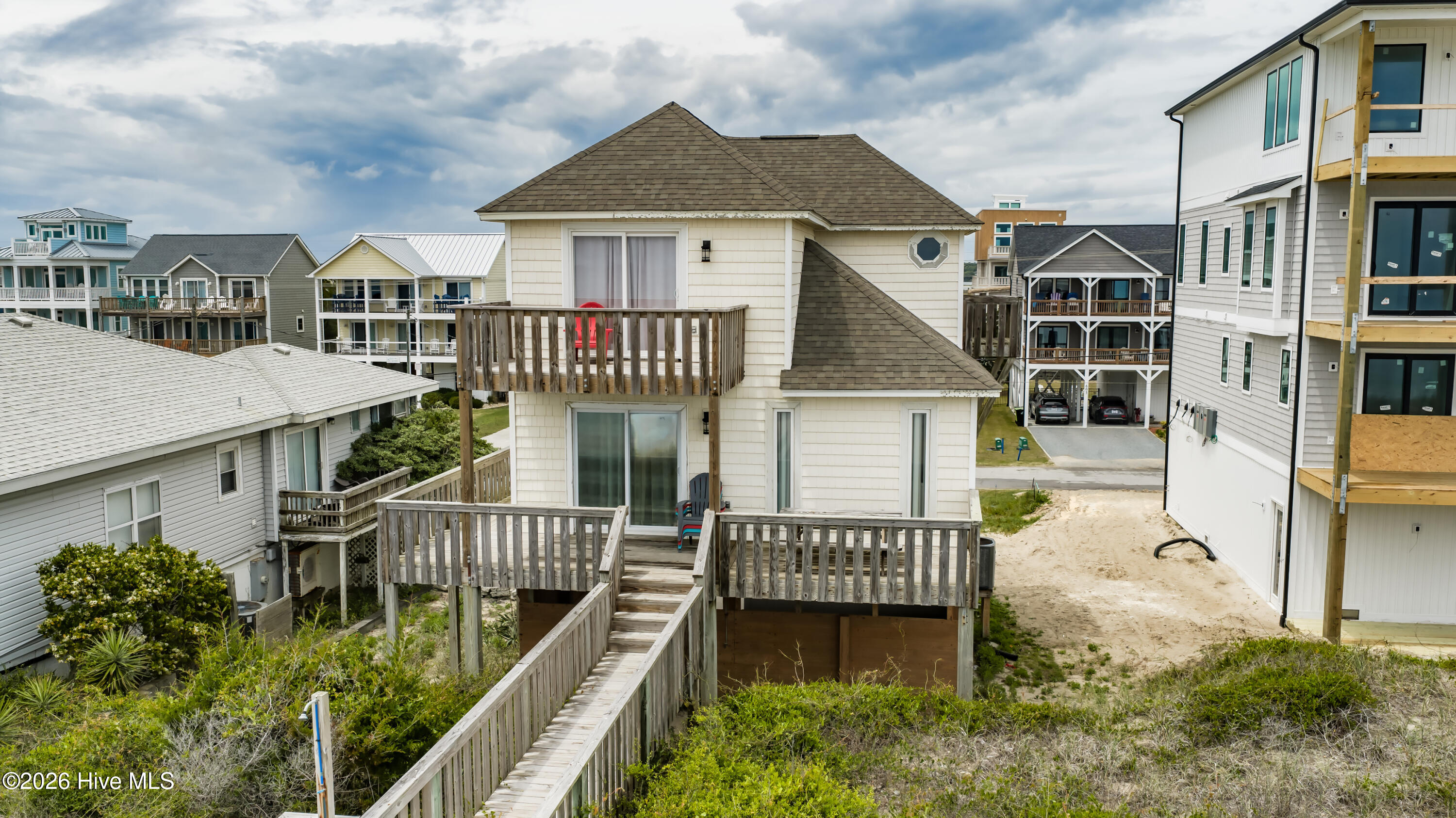 608 S Shore Drive