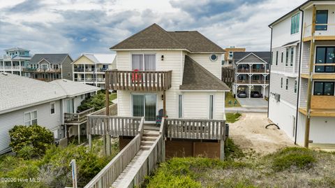 Tiny photo for 608 S Shore Drive, Surf City, NC 28445 (MLS # 100573590)