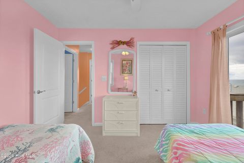 Tiny photo for 608 S Shore Drive, Surf City, NC 28445 (MLS # 100573590)