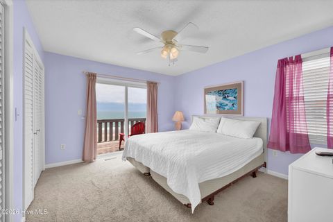 Tiny photo for 608 S Shore Drive, Surf City, NC 28445 (MLS # 100573590)