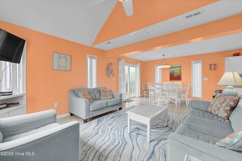 Tiny photo for 608 S Shore Drive, Surf City, NC 28445 (MLS # 100573590)