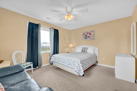 Tiny photo for 608 S Shore Drive, Surf City, NC 28445 (MLS # 100573590)