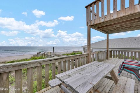 Tiny photo for 608 S Shore Drive, Surf City, NC 28445 (MLS # 100573590)