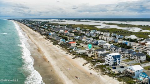 Tiny photo for 608 S Shore Drive, Surf City, NC 28445 (MLS # 100573590)
