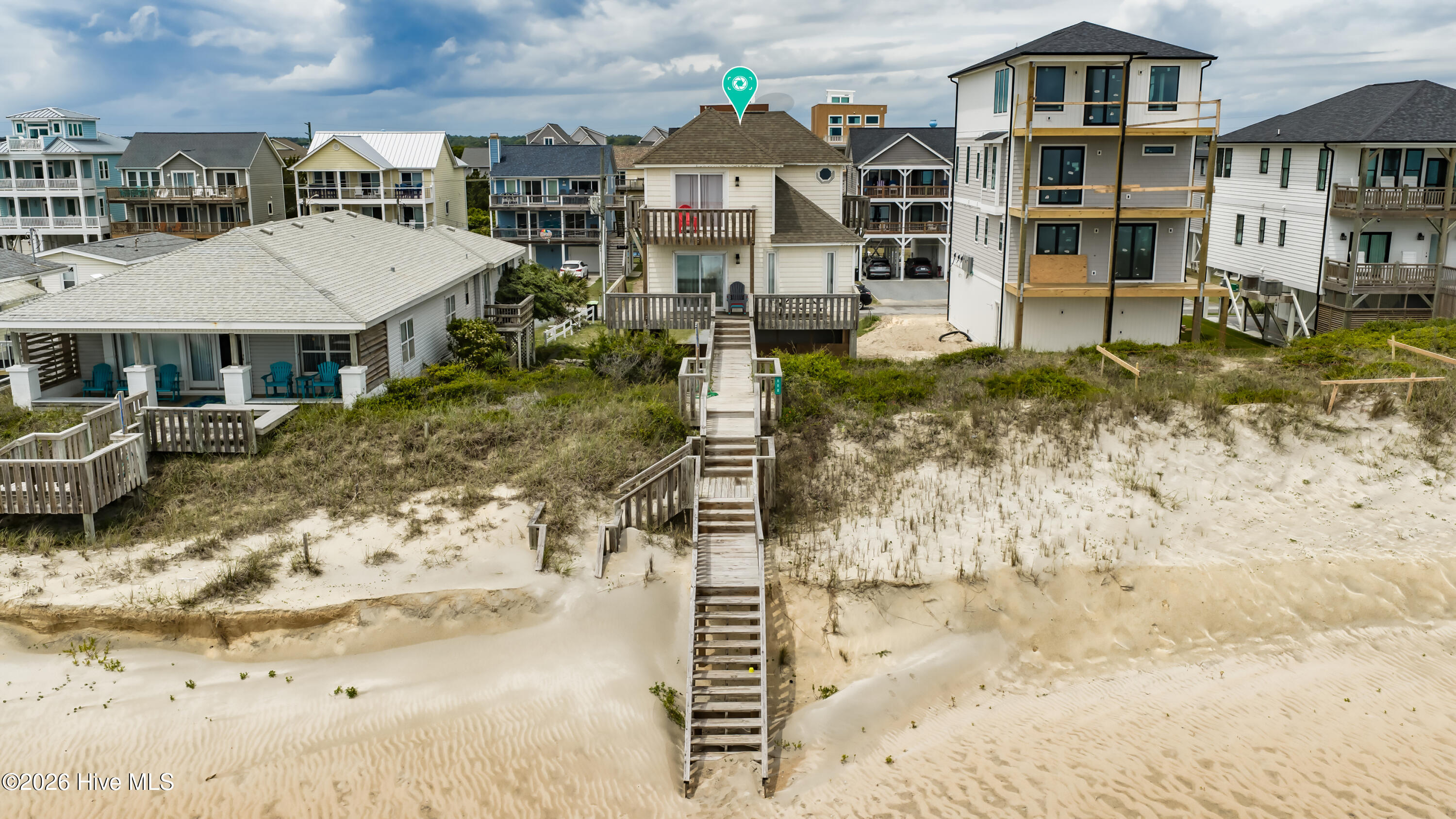 608 S Shore Drive