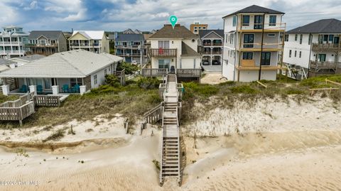 Tiny photo for 608 S Shore Drive, Surf City, NC 28445 (MLS # 100573590)