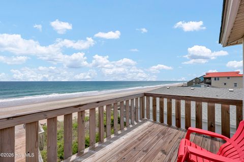 Tiny photo for 608 S Shore Drive, Surf City, NC 28445 (MLS # 100573590)