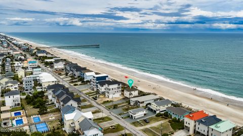 Tiny photo for 608 S Shore Drive, Surf City, NC 28445 (MLS # 100573590)