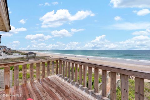 Tiny photo for 608 S Shore Drive, Surf City, NC 28445 (MLS # 100573590)