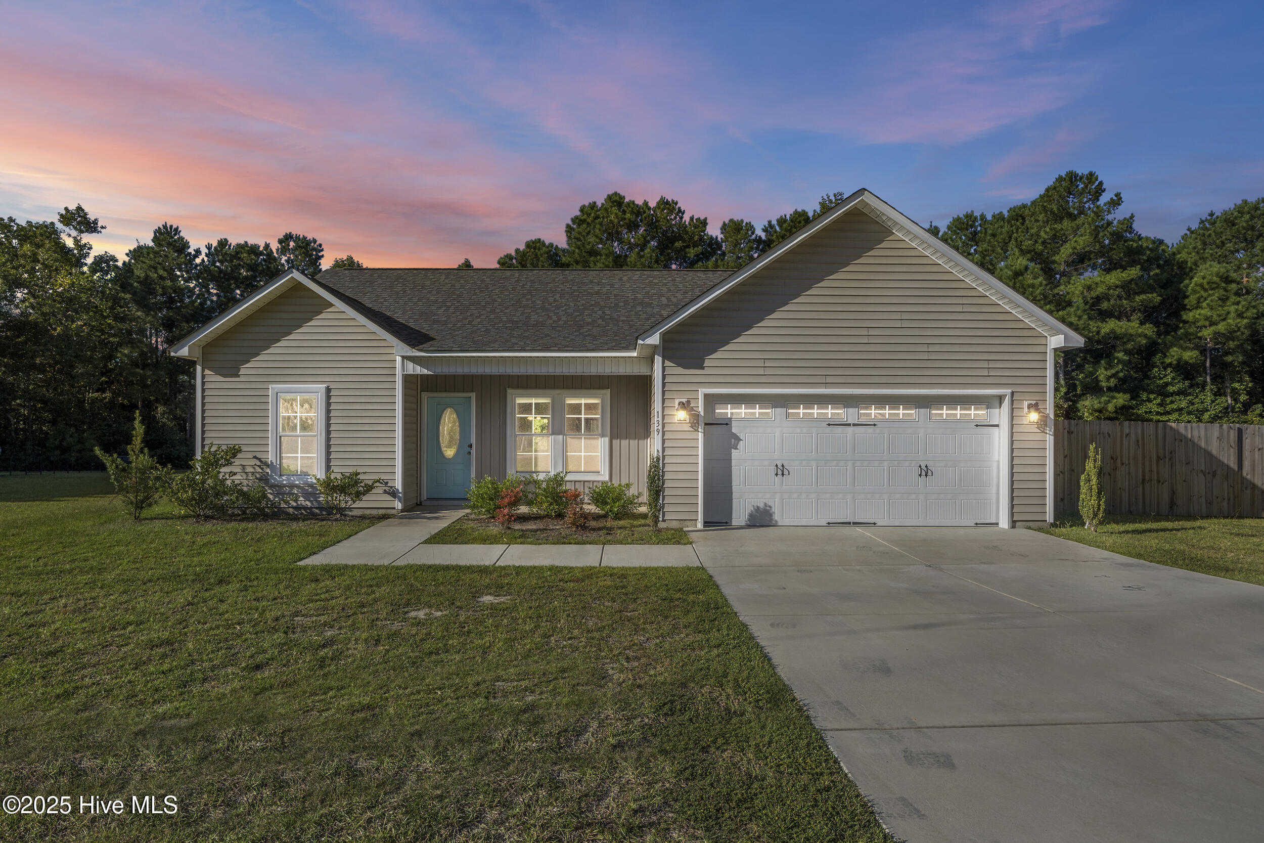 139 Queens Haven Road